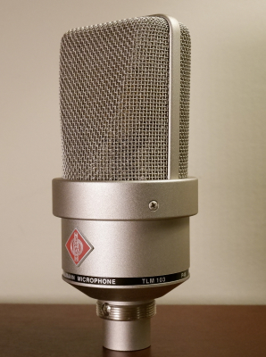 Neumann - TLM 103 4